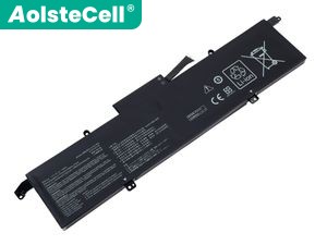 Battery for Asus ROG Zephyrus PX401IV-BM166R