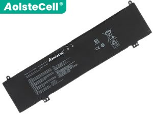 Battery for Asus ROG Strix G15 G513RM-HQ244W