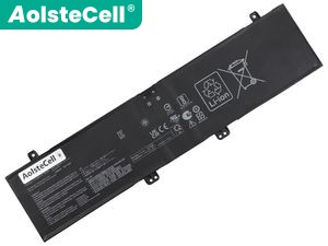 Battery for Asus ZenBook Pro 14 Duo OLED UX8402ZE-M3134W