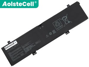Battery for Asus TUF Dash F15 FX517ZE-ES73
