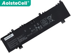 Battery for Asus ROG Zephyrus Duo 16 GX650RX-110W