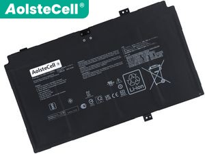 Battery for Asus ZenBook UX9702AA-MD021W