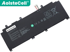 Battery for Asus ROG Flow X13 GV302XI-CS96