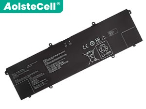 Battery for Asus Vivobook Pro 15 OLED N6506CU-MA014W