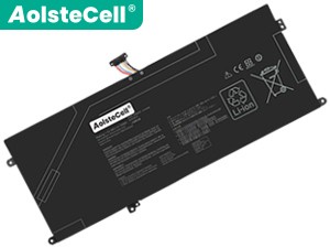 Battery for Asus Zenbook Duo UX8406MA-PZ026W