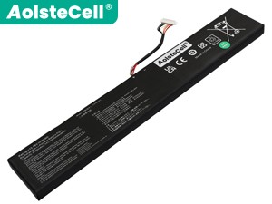 Battery for Asus ROG Ally X (2024) RC72LA-NH007W