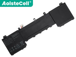 Battery for Asus ZenBook Pro UX580GE-BN078T