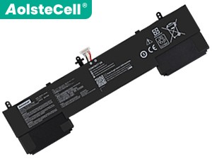 Battery for Asus ZenBook 15 UX534FA