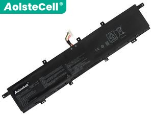 Battery for Asus ZenBook Pro Duo 15 UX582ZW-AOU29097X