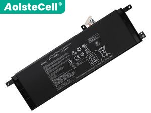 Battery for Asus X553MA-2C