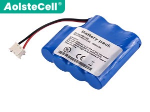 Battery for B Braun 34501690