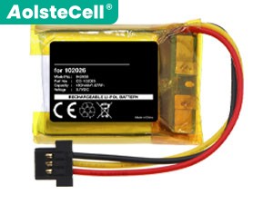 Battery for Bang Olufsen 102026