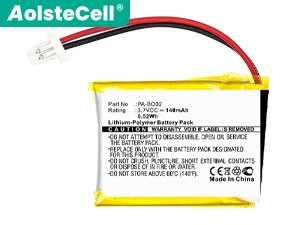 Battery for Bang Olufsen EarSet 2