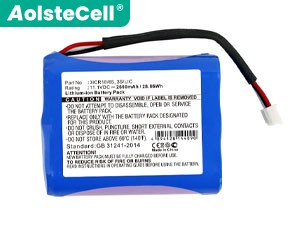 Battery for Bang Olufsen BeoPlay A3