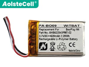 Battery for Bang Olufsen BeoPlay H4