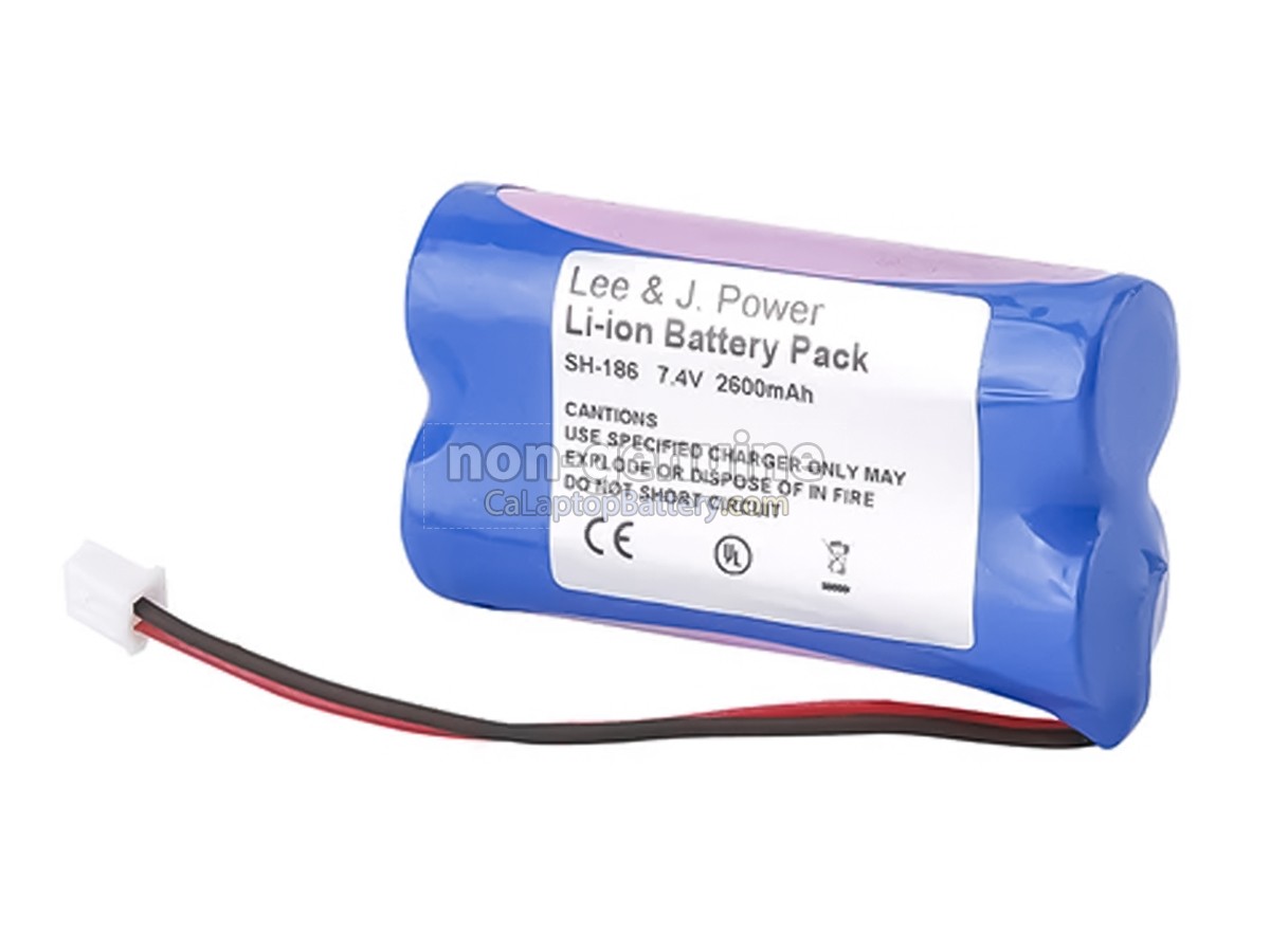 replacement Banghua SH-186 battery