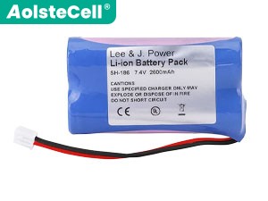 Battery for Banghua SH-186