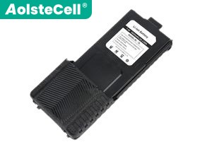Battery for Baofeng BF-F9