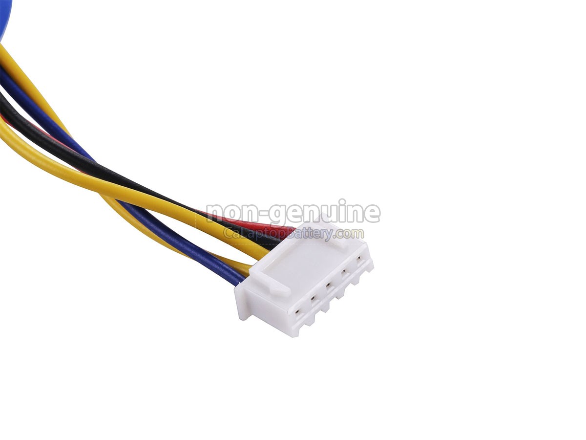 replacement BD TRIBRER MDR-100 battery