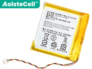 Battery for Beats Studio 3.0