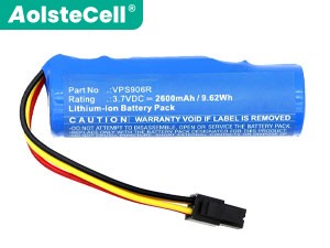 Battery for Beko 300TR