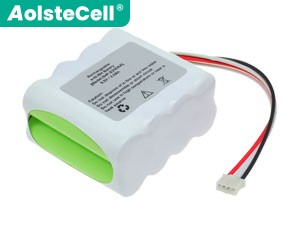 Battery for BEXEL DI-4000