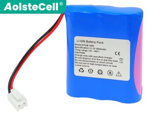 Battery for Biocare IE300
