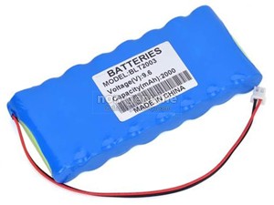 Battery for Biolat BLT2003