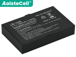 Battery for Biolight LB-02B