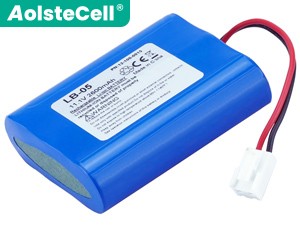 Battery for Biolight 12-100-0015
