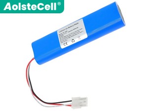 Battery for Bionet cardio 7