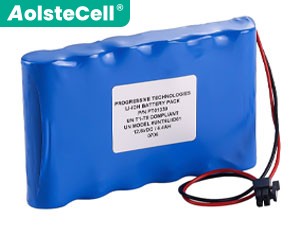 Battery for Bird SA2500