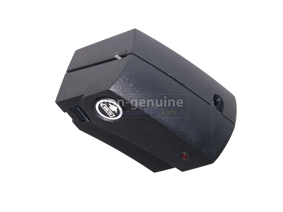 replacement Bissell BG81KBAT-NM battery