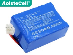 Battery for Bissell ICONpet 2291A