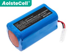 Battery for Bissell EV675
