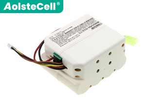 Battery for Bissell P2961-21