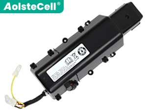 Battery for Bissell 2582Z