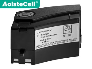 Battery for Bissell BG81KBAT-NM