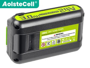 Battery for Bissell XR Pet