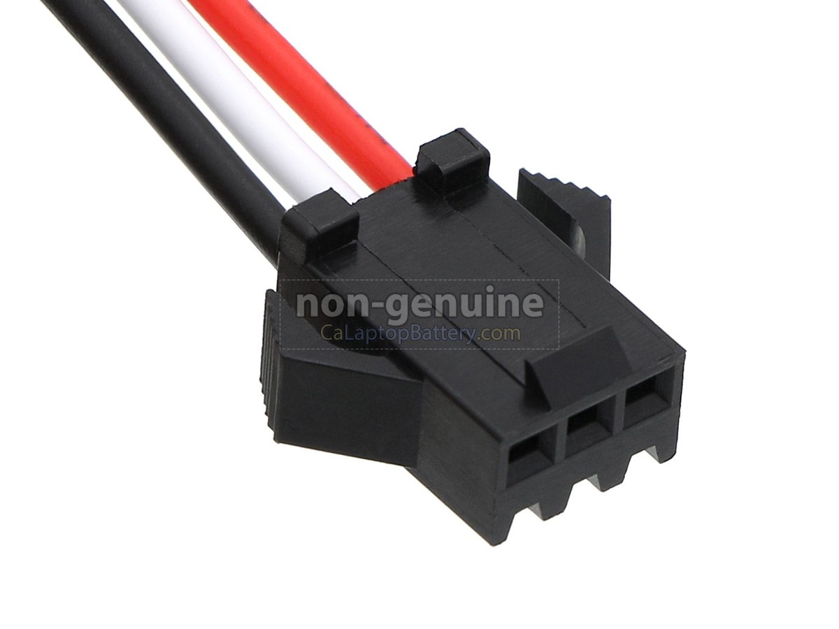 replacement Bistos BT-770 battery