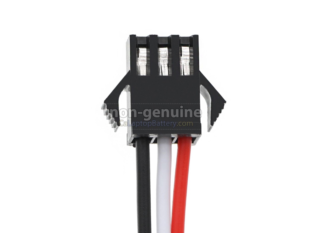 replacement Bistos BT-770 battery