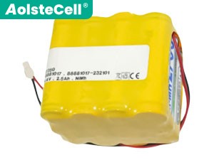Battery for Bistos 88881017