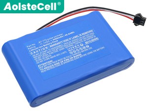 Battery for Bistos BT740