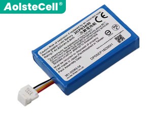 Battery for BMW 361-00063-04