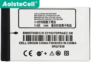 Battery for BMW X5 Car phone