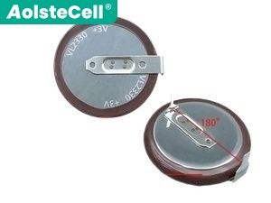 Battery for BMW VL2330/HFN