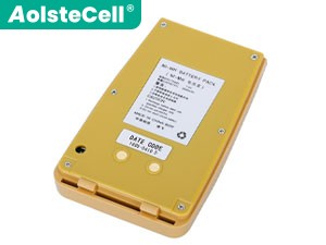 Battery for BOIF 812