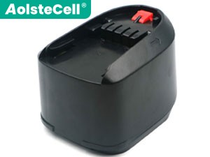 Battery for Bosch 2607336194