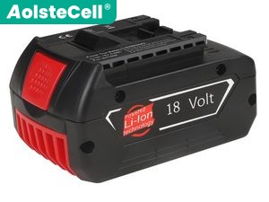 Battery for Bosch GWS 18 V-LI