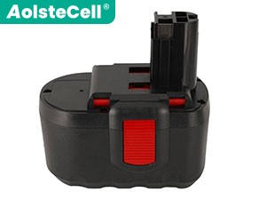 Battery for Bosch 1645